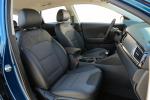 Kia Niro 2016 года (WW)